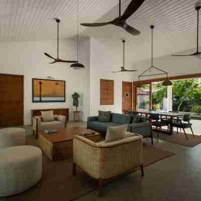 Kalkudah Beach House Hotel Exterior