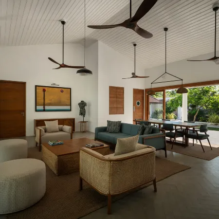 Kalkudah Beach House