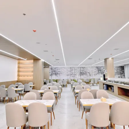 Hunchun Wanjia Hotel
