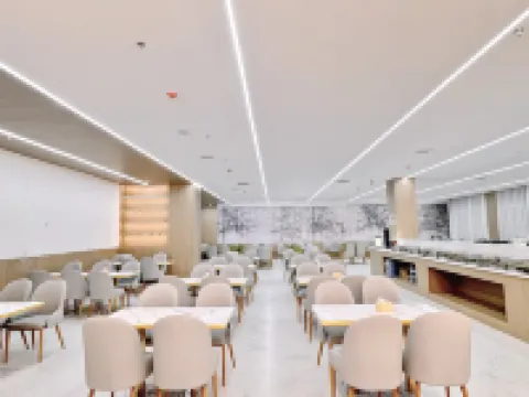 Hunchun Wanjia Hotel