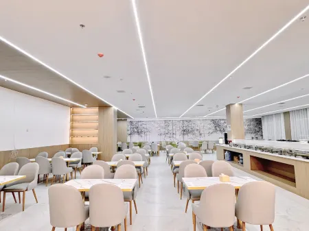 Hunchun Wanjia Hotel