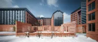 Home Inn · Neo (Hangzhou Zhejiang University Zijingang Sanba Subway Station Branch) Hotels in Hangzhou
