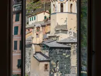 Picagetta Room with AC Hotel di Vernazza