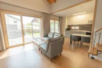 lecomtebleu Hotels in 