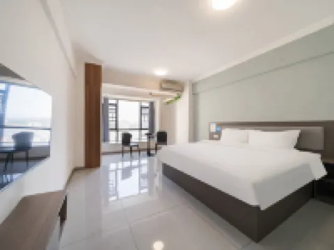 Shankee Hotel (Jiangyong Yonghua International) Hotels in Jiangyong