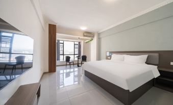 Shankee Hotel (Jiangyong Yonghua International)
