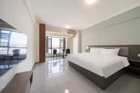 Shankee Hotel (Jiangyong Yonghua International) Hotels in Jiangyong