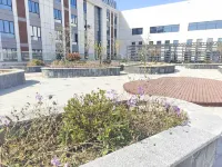 Xiangyang Hangjin Hotel