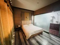 Jimsar Jiahao Boutique Hotel - Wifi