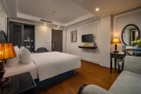 Amara Hanoi Hotel and Spa Hotel a Hoàn Kiếm
