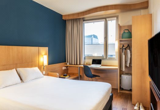 Ibis Barcelona Plaza Glories 22 썸네일