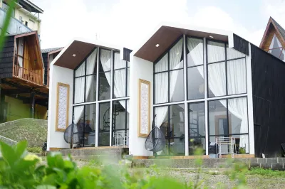Fifa Cabin 3 by Fifa Grup