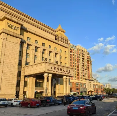 BaiYue International Hotel