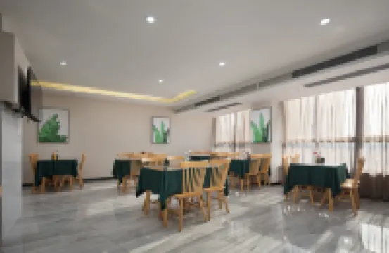 米漾輕居酒店（寧鄉萬達廣場店）