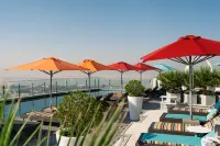 Andaz Capital Gate Abu Dhabi, By Hyatt - Gym