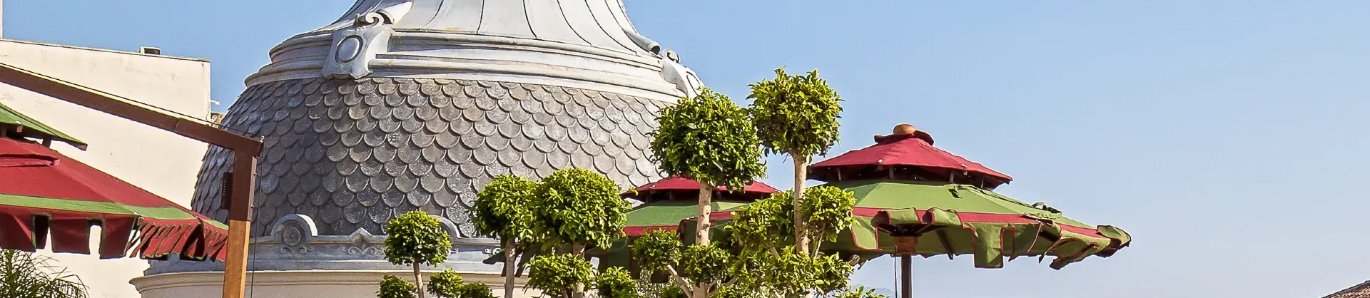 Instagramtaugliche Hotels