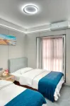 Ruichen Homestay (North Square of Kunming Railway Station)