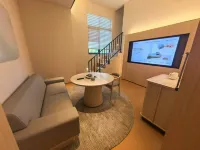 โรงแรม JI (ฉวนซินกัง ฉีเชอ อันถิง เซี่ยงไฮ้) โรงแรมใกล้รถประจําทางเจียติงและสถานีรถประจําทางถนน