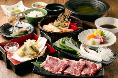 和食レストラン 函館国際ホテルの写真