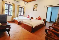 Nan Ya Hotel Hotel a 