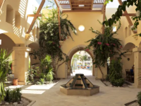 三隅酒店集團 - 艾爾古納瑞哈納度假酒店 艾爾古納酒店