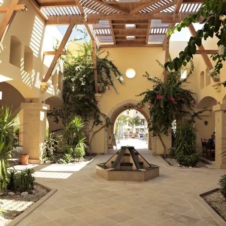 Three Corners Rihana Resort El Gouna