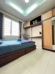 High Livin Apartment Baros Hotel di Ngamprah