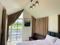 The Landmark Resort And Villa Các khách sạn ở 