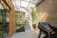Hengdian SheMan Homestay - ジム