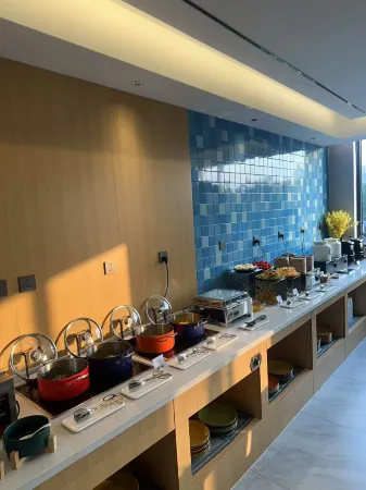 Homeinn · neo (Neixiang County Government Tuanhe West Road)