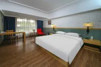 Guangzhou East Station Store