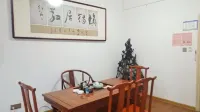 Changxing Express Hotel Hotels in Qingliu