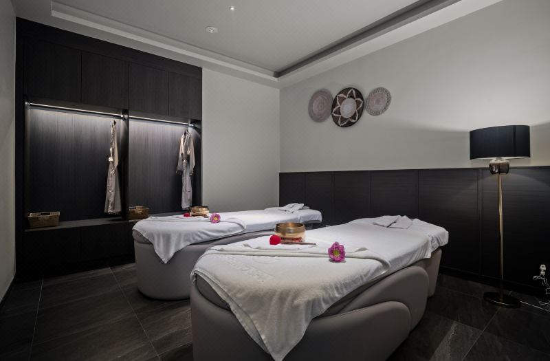 Kora Beach Resort Phuket photo 2