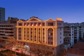 Jincheng Yuexiang Hotel