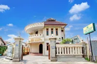 Hotel O Manahan Near Stadium Manahan Solo Formerly Atma Bhakti โรงแรมใน