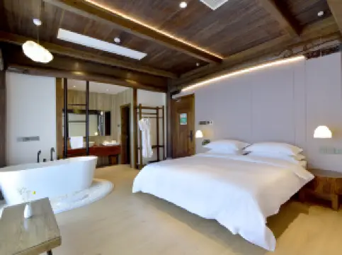 Hengdian SheMan Homestay