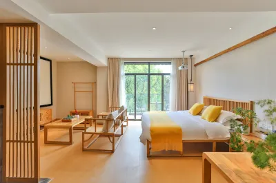 Pochan Hotel Hôtels à : Wuzhen