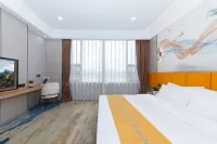 Dongcheng Holiday Inn Anju District