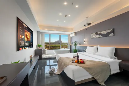 Ximei Homestay Hotel