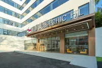 廣州番禺長隆活力動漫園宜致美居 穗葉海洋專營店附近的飯店