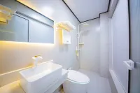 Yunshui Jian Bed and Breakfast, Meizhou Island - Bar