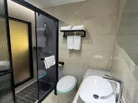 XINRUISIJI HOTEL Hotel a Zhenjiang