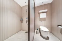 漢庭酒店（大慶東站人民醫院南院店） 鄰近榮禎紫砂博物館的酒店