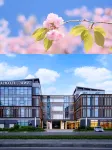 Yunjin Hotel (Overseas Chinese Town Fantasy Valley Xiangyang East Railway Station Store)