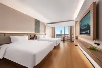 Qianmei Hotel (Jiangnan Songcheng/Bubugao Square) Hotels in der Nähe von Jiangxi University of Science and Technology Students Self-discipline Committee
