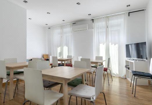 마드리드 스위트 산 마테오