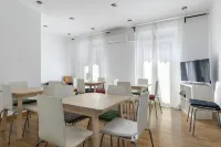 マドリード スイーツ サン マテオ