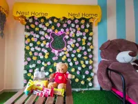 Manhattan Theme Suite by Nest Home at Austin Heights Hotels in Tebrau