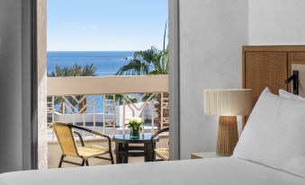 DoubleTree by Hilton Sharm El Sheikh - Sharks Bay Resort