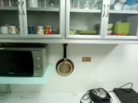 Chill @ Phetchaburi โรงแรมในอำเภอเมืองเพชรบุรี